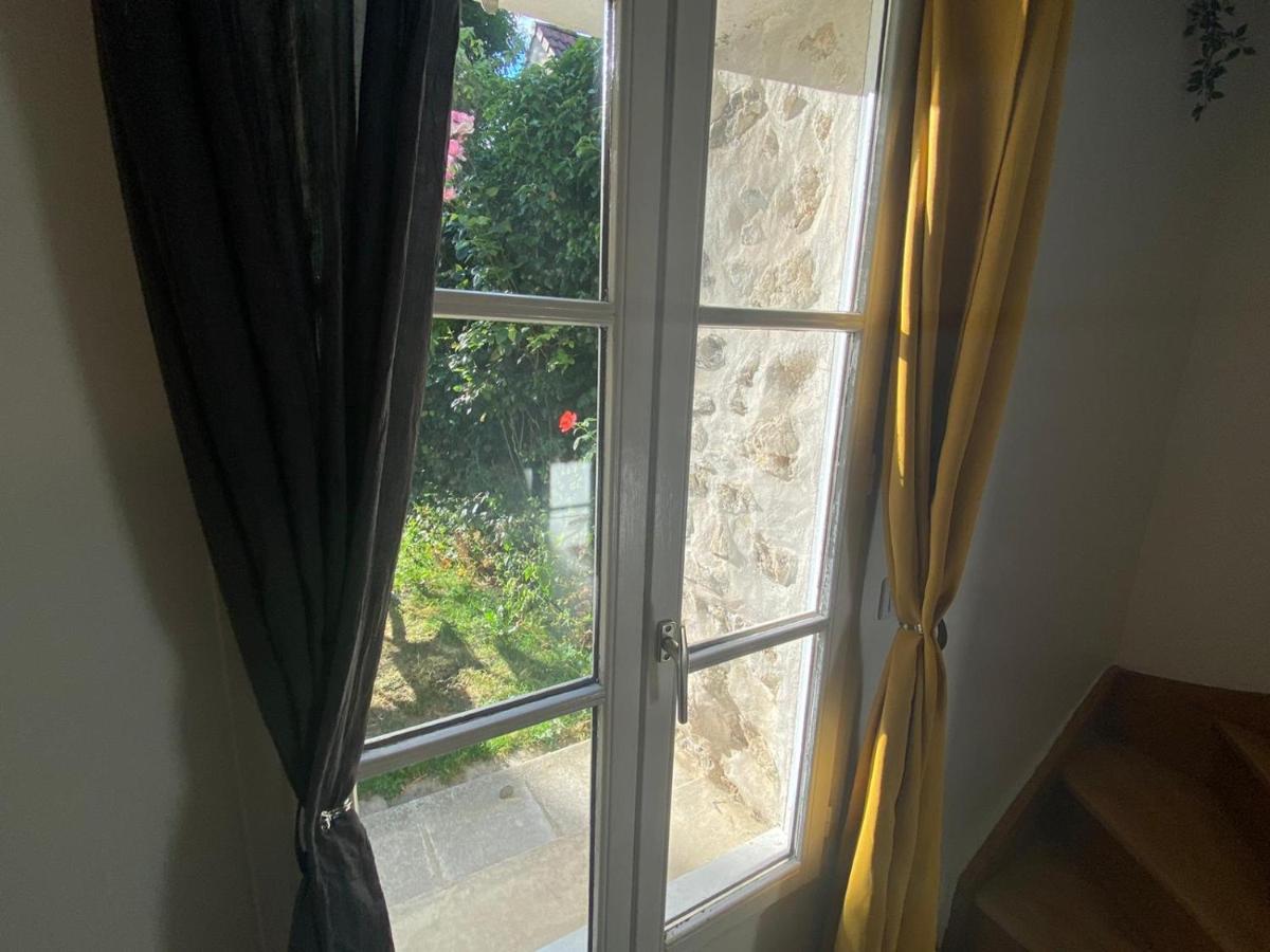 Maison & Jardin Proche Disney, Paris, Val D'Europe Meaux Exterior foto